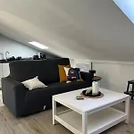 Apartment Atico En La Plaza Mayor De *