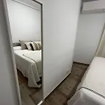 Atico En La Plaza Mayor De *