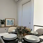 Atico En La Plaza Mayor De Apartment