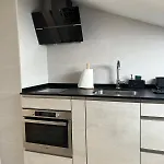 Atico En La Plaza Mayor De