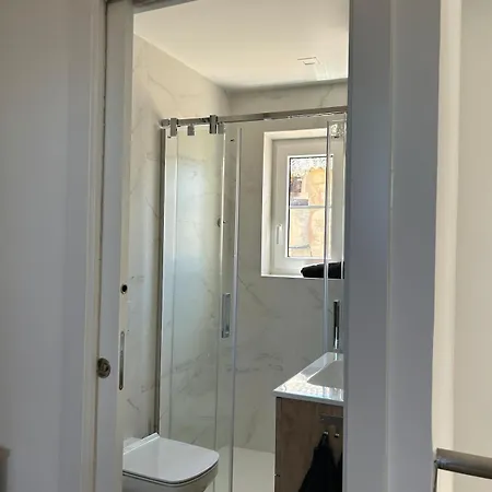 Atico En La Plaza Mayor De סלאמנקה