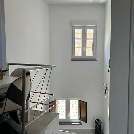 ático En La Plaza Mayor De