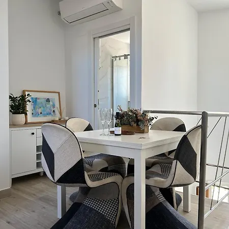 Apartamento ático En La Plaza Mayor De