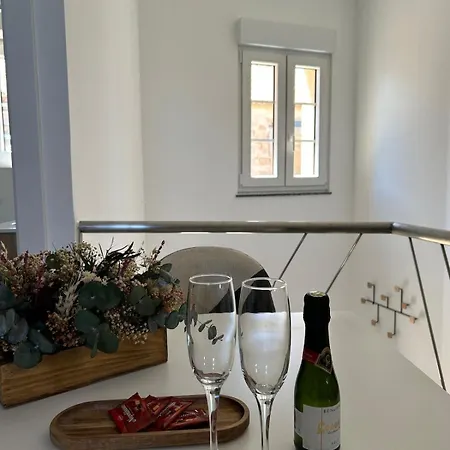 Atico En La Plaza Mayor De Apartment *