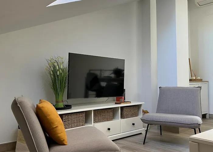 Atico En La Plaza Mayor De Apartmán Salamanka