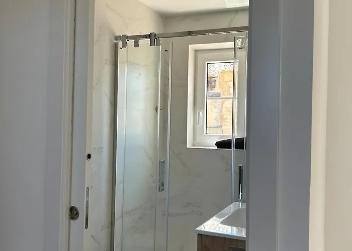 Atico En La Plaza Mayor De Salamanca