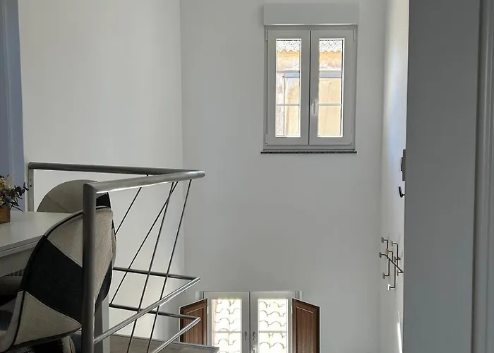 ático En La Plaza Mayor De